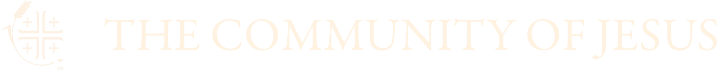 CJ logo and writing at footer