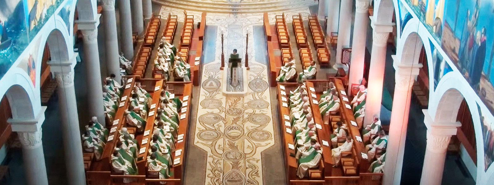 Liturgy Of The Hours The Community Of Jesus