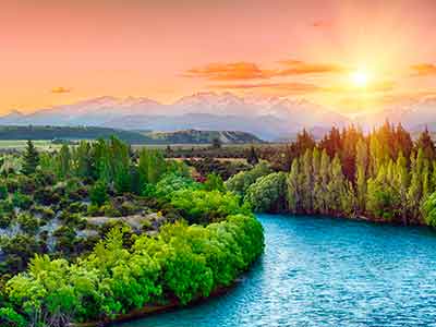 embracing-the-psalms3-web river at sunset